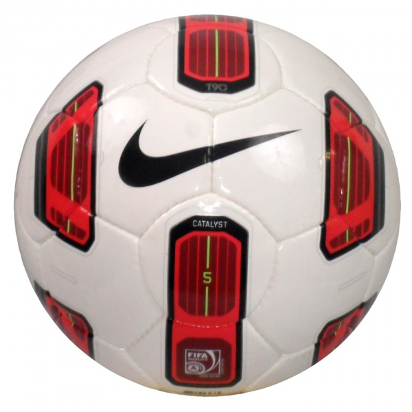 Nike Catalyst Ball